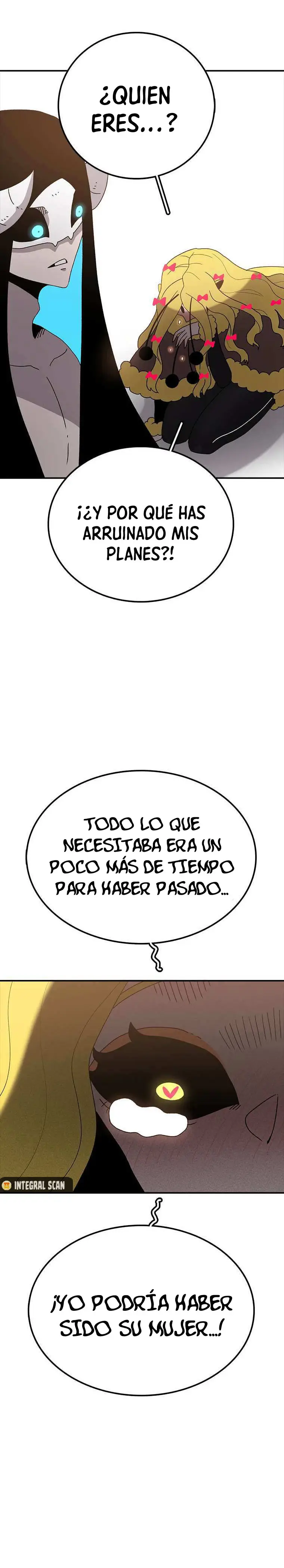 La Casa Sin Tiempo capítulo 45 página 28