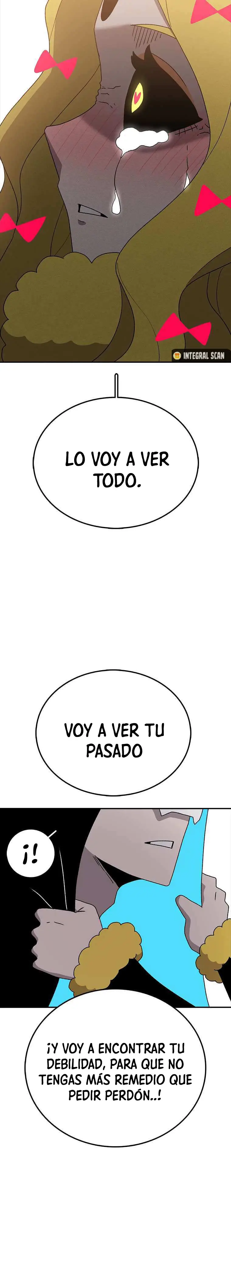 La Casa Sin Tiempo capítulo 45 página 30