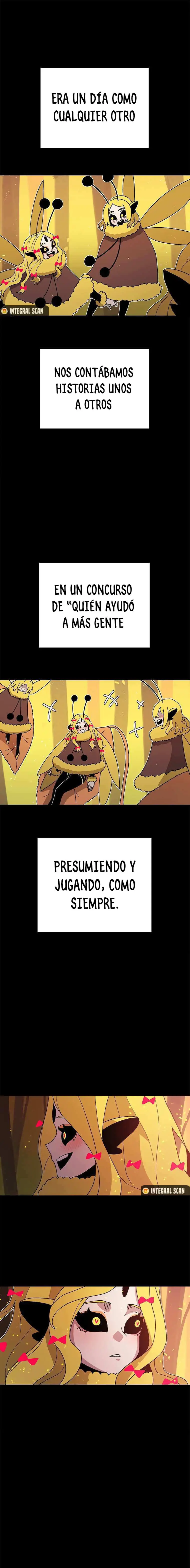 La Casa Sin Tiempo capítulo 46 página 2