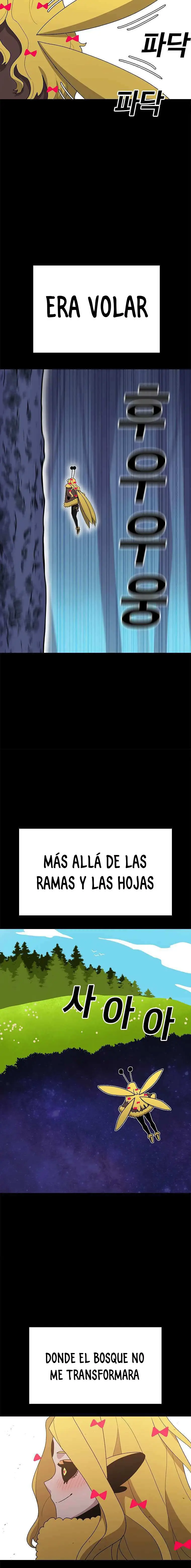 La Casa Sin Tiempo capítulo 46 página 9