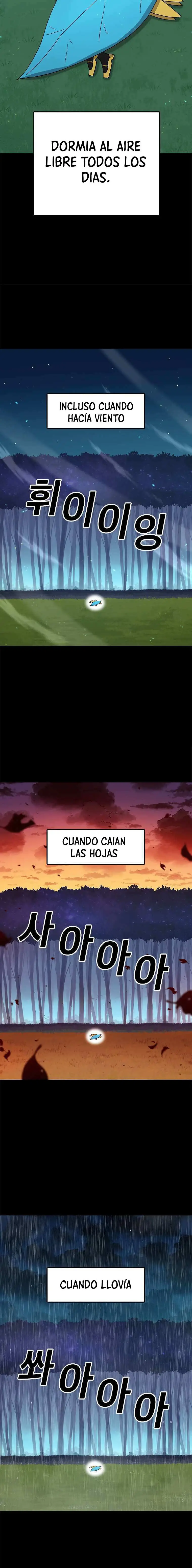 La Casa Sin Tiempo capítulo 46 página 24