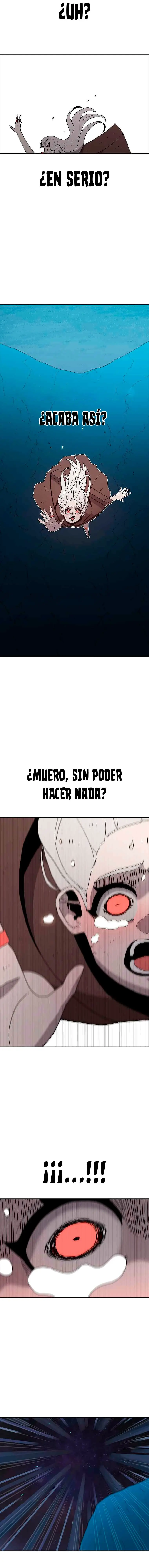 La Casa Sin Tiempo capítulo 47 página 4