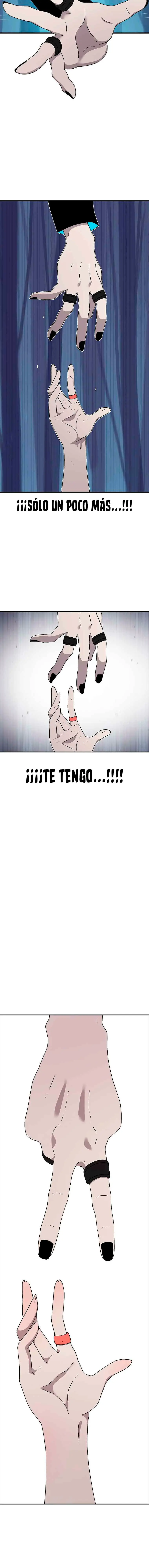 La Casa Sin Tiempo capítulo 47 página 6
