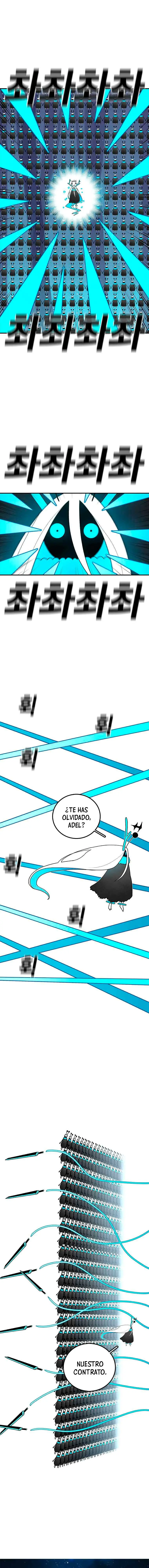 La Casa Sin Tiempo capítulo 47 página 16