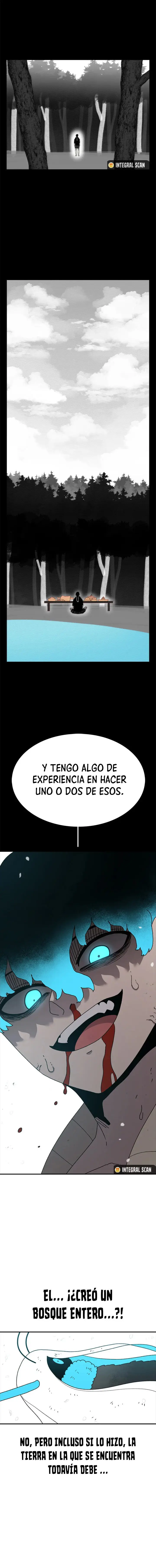 La Casa Sin Tiempo capítulo 48 página 12