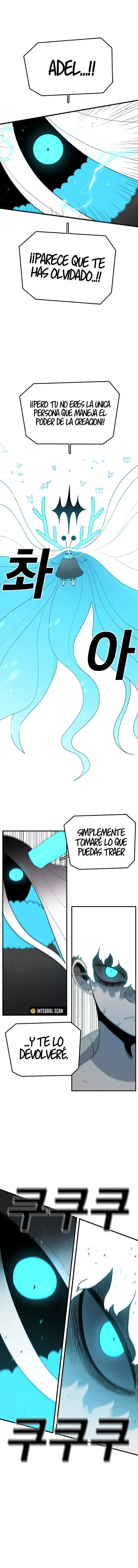 La Casa Sin Tiempo capítulo 49 página 6