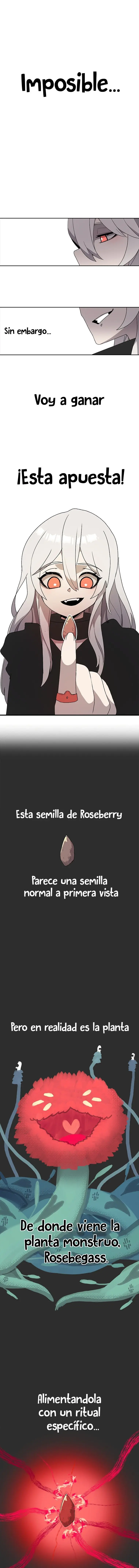 La Casa Sin Tiempo capítulo 5 página 5