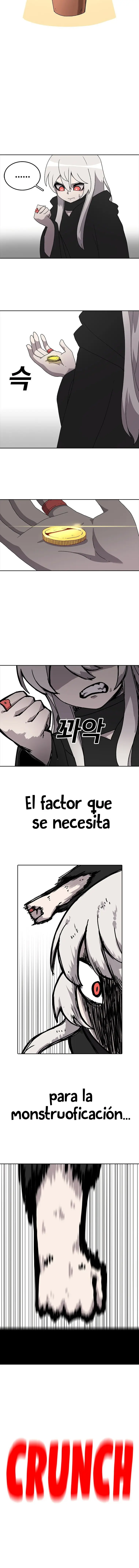 La Casa Sin Tiempo capítulo 5 página 7