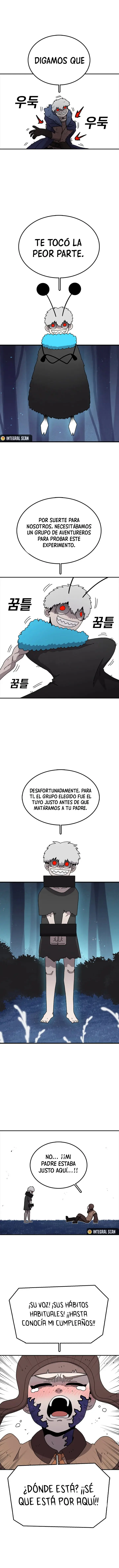 La Casa Sin Tiempo capítulo 51 página 8