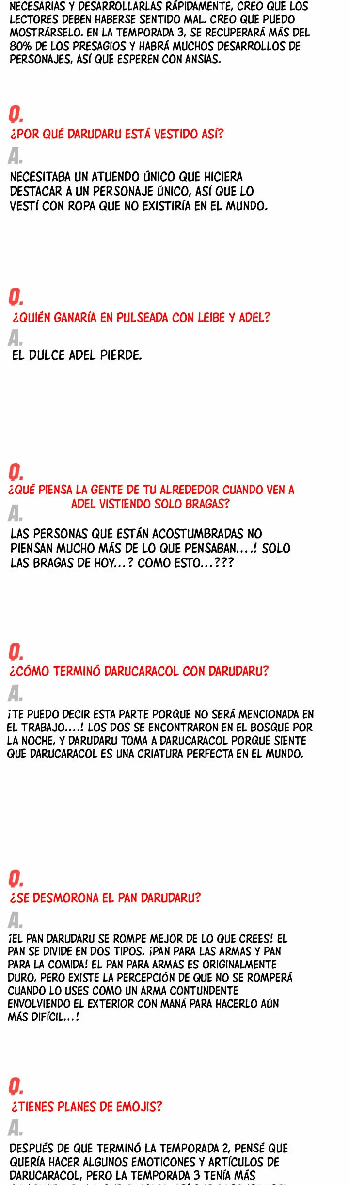 La Casa Sin Tiempo capítulo 52.1 página 11