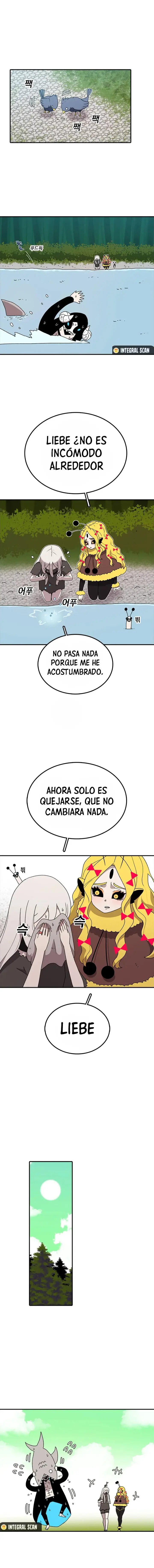 La Casa Sin Tiempo capítulo 54 página 2