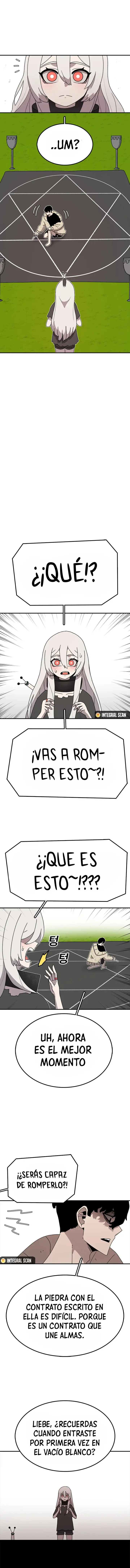La Casa Sin Tiempo capítulo 54 página 3
