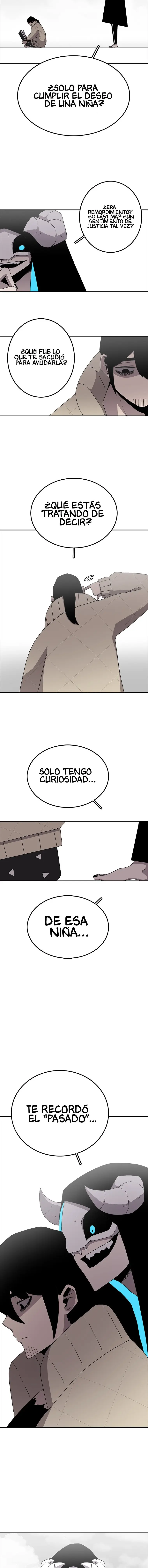 La Casa Sin Tiempo capítulo 6 página 9