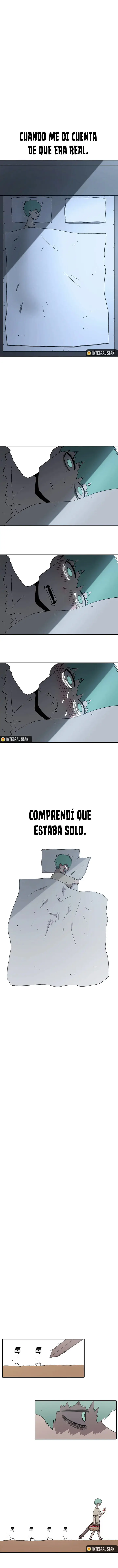 La Casa Sin Tiempo capítulo 60 página 7