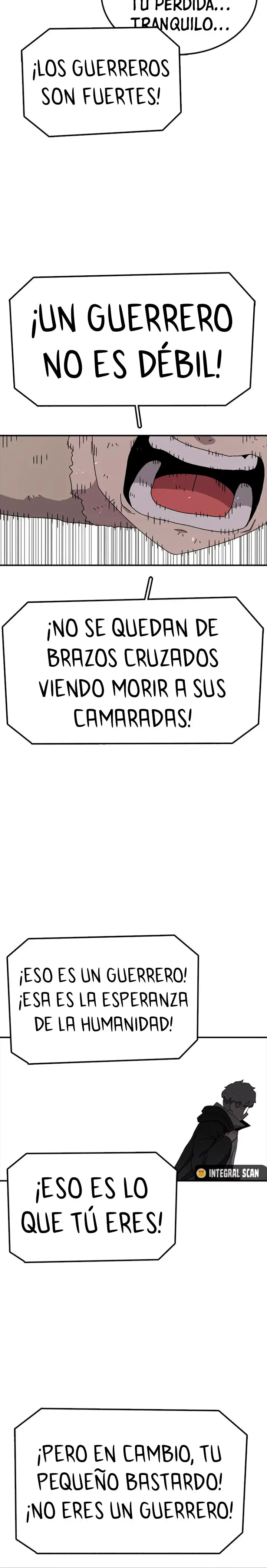 La Casa Sin Tiempo capítulo 61 página 7