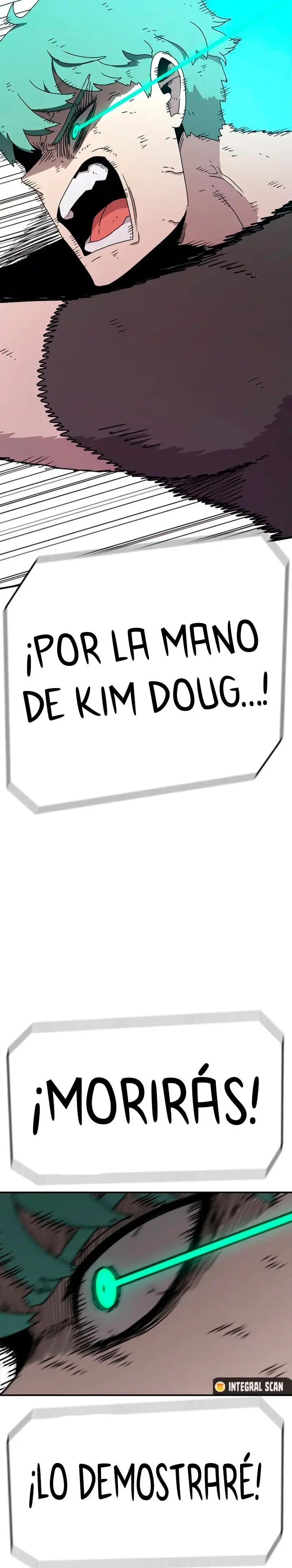 La Casa Sin Tiempo capítulo 61 página 27