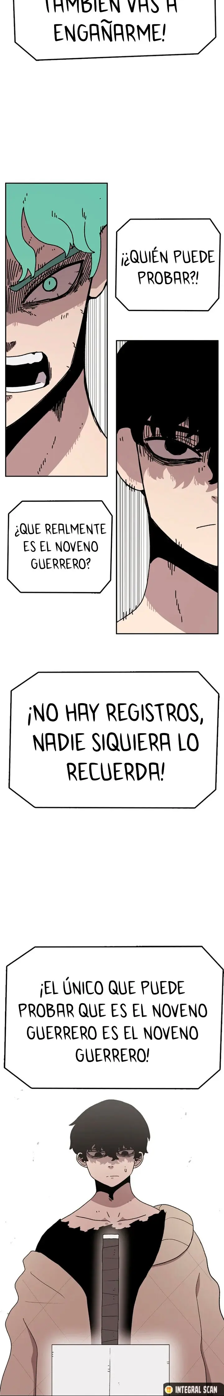 La Casa Sin Tiempo capítulo 62 página 13