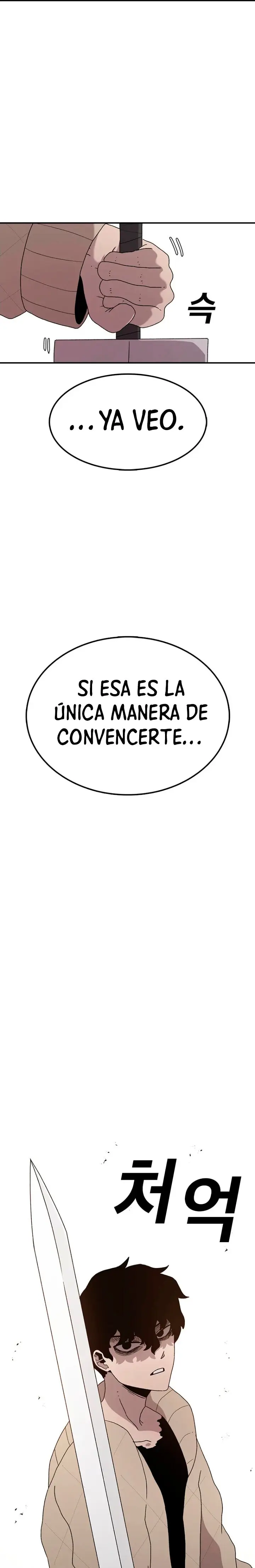 La Casa Sin Tiempo capítulo 62 página 14