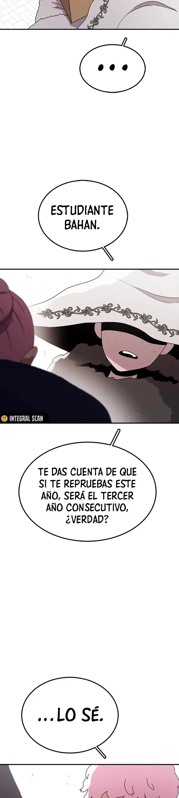 La Casa Sin Tiempo capítulo 64 página 38