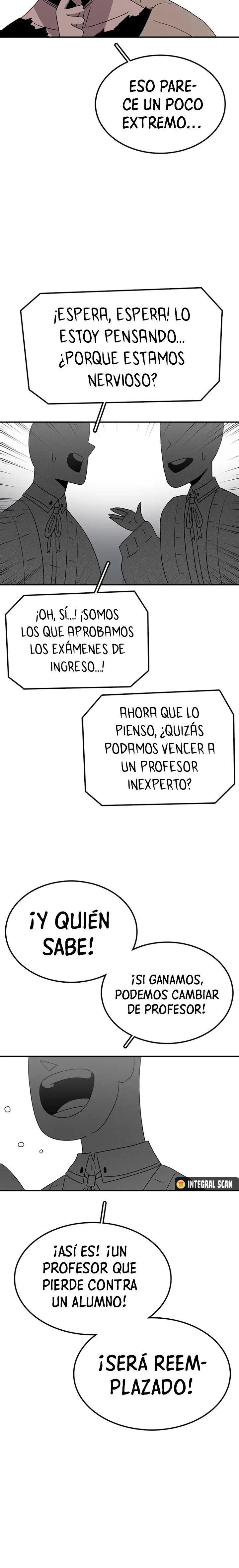 La Casa Sin Tiempo capítulo 65 página 24