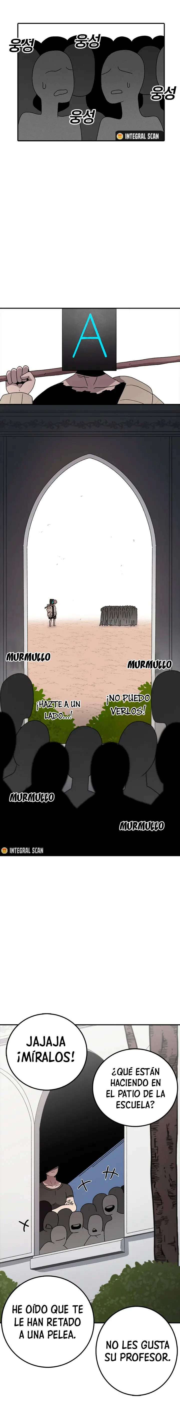 La Casa Sin Tiempo capítulo 66 página 4