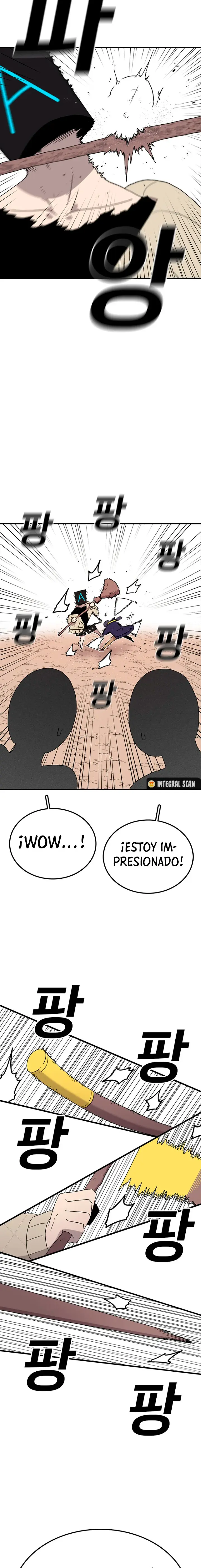 La Casa Sin Tiempo capítulo 66 página 15