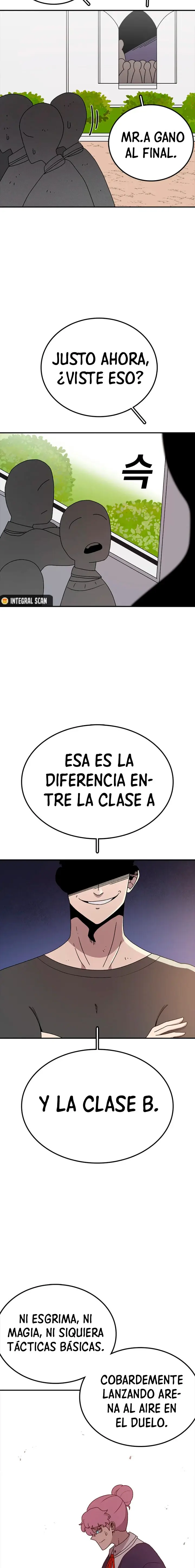 La Casa Sin Tiempo capítulo 67 página 13
