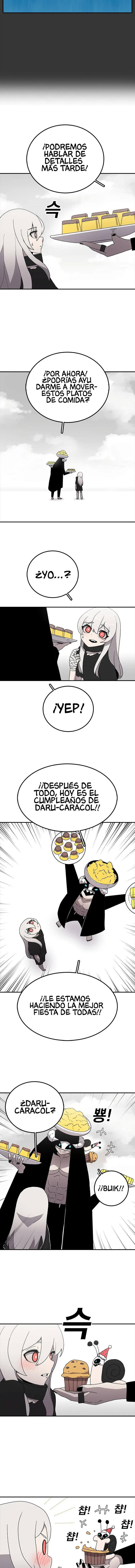 La Casa Sin Tiempo capítulo 7 página 9