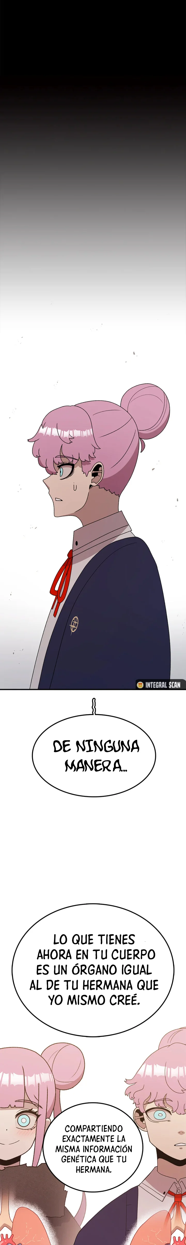 La Casa Sin Tiempo capítulo 72 página 12
