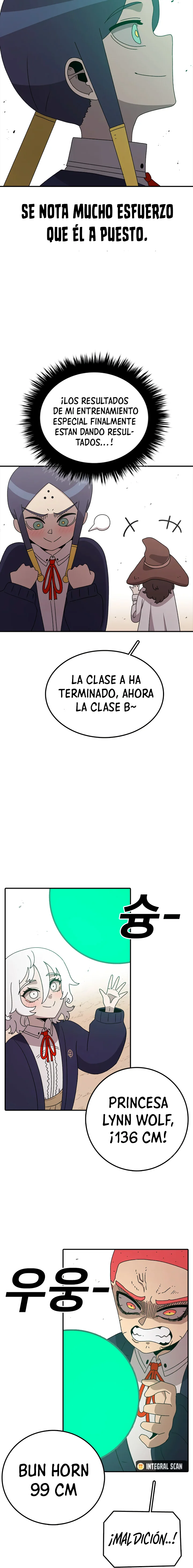 La Casa Sin Tiempo capítulo 73 página 9