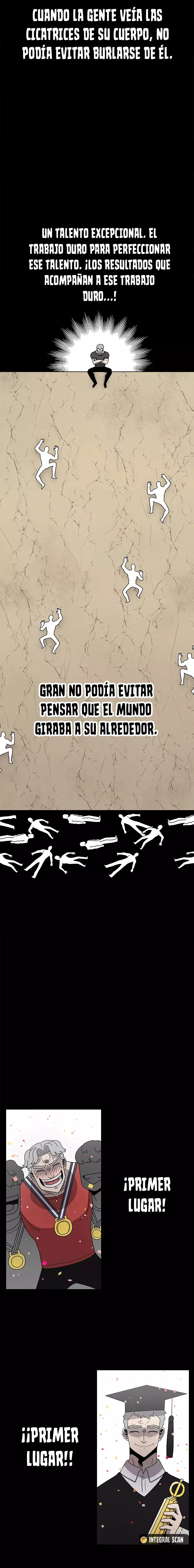 La Casa Sin Tiempo capítulo 75 página 3
