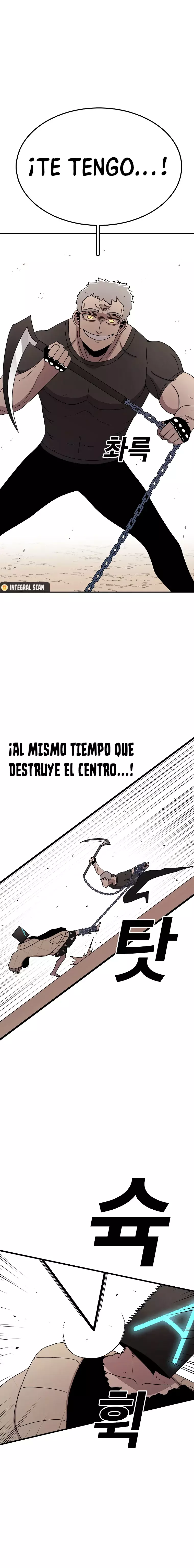 La Casa Sin Tiempo capítulo 75 página 15