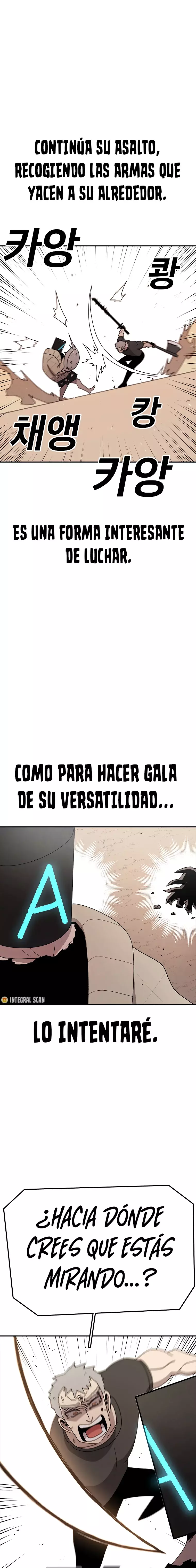 La Casa Sin Tiempo capítulo 75 página 19