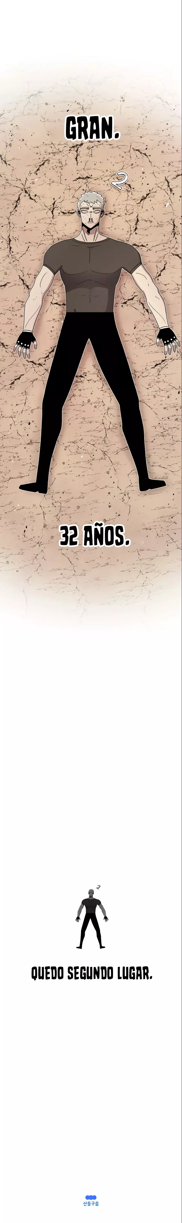La Casa Sin Tiempo capítulo 76 página 25