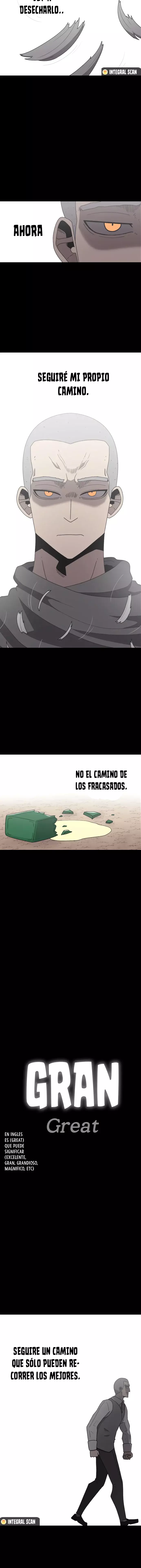 La Casa Sin Tiempo capítulo 77 página 13