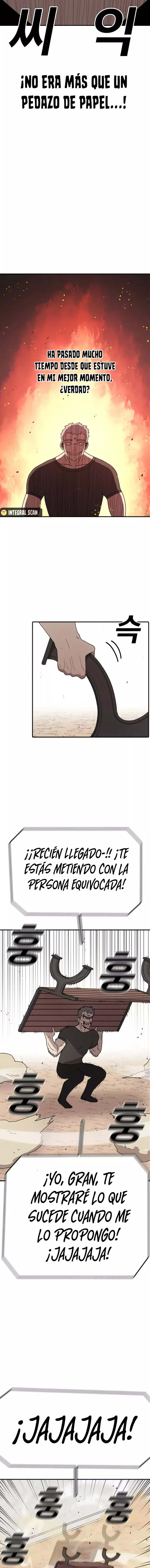 La Casa Sin Tiempo capítulo 77 página 15