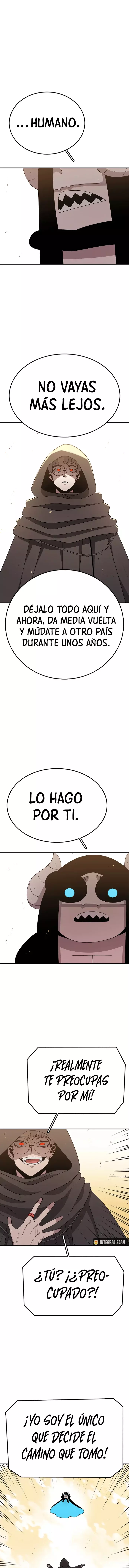 La Casa Sin Tiempo capítulo 78 página 9
