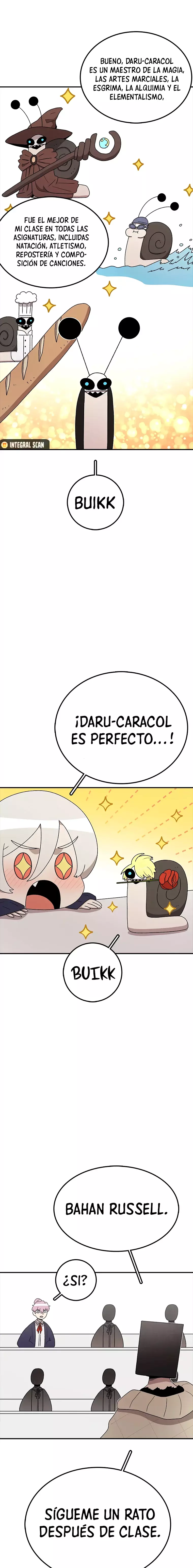 La Casa Sin Tiempo capítulo 79 página 8