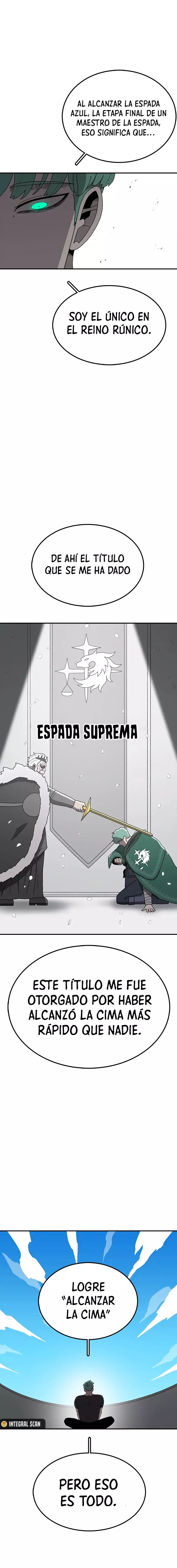 La Casa Sin Tiempo capítulo 80 página 7