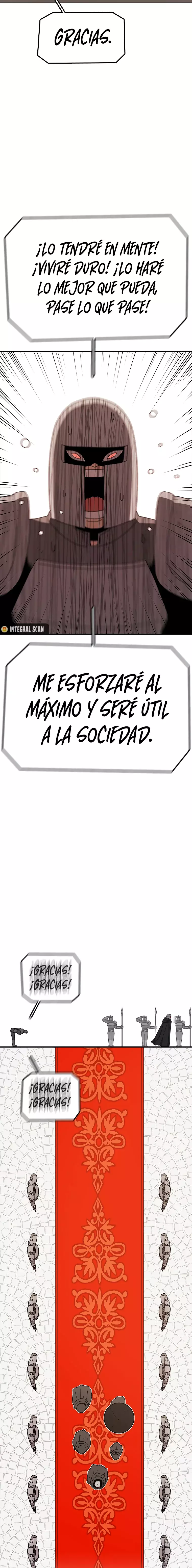 La Casa Sin Tiempo capítulo 80 página 19