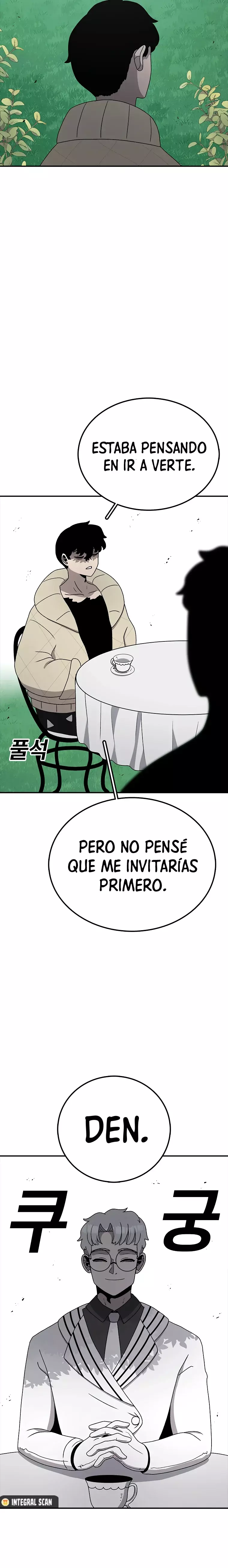 La Casa Sin Tiempo capítulo 81 página 3