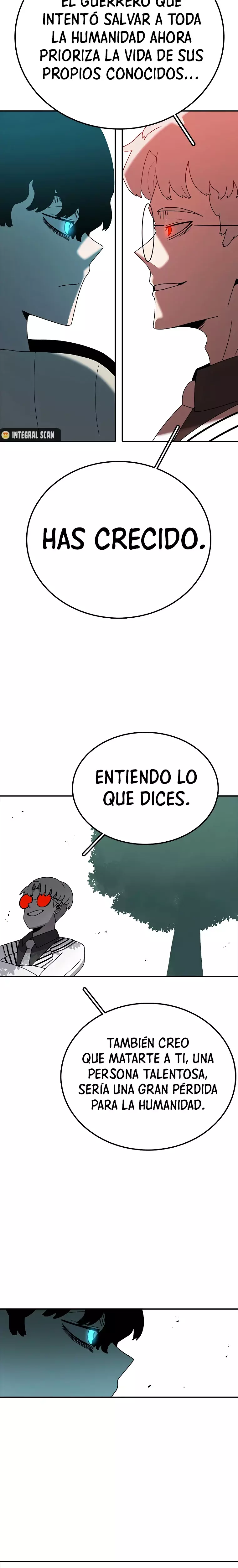 La Casa Sin Tiempo capítulo 81 página 28
