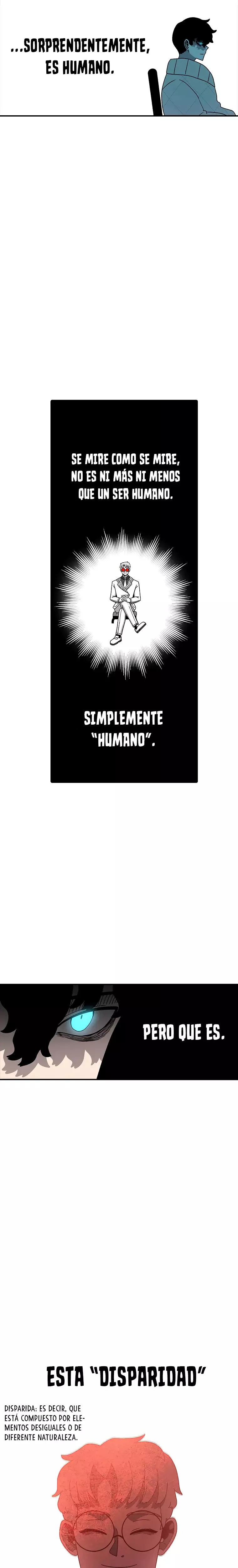 La Casa Sin Tiempo capítulo 81 página 29