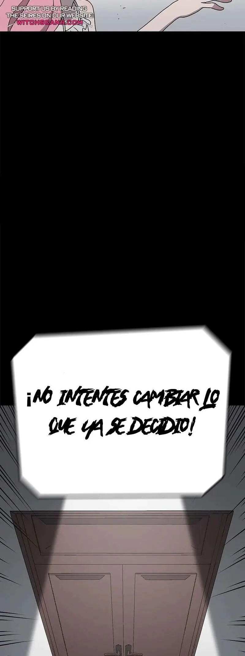 La Casa Sin Tiempo capítulo 82 página 12