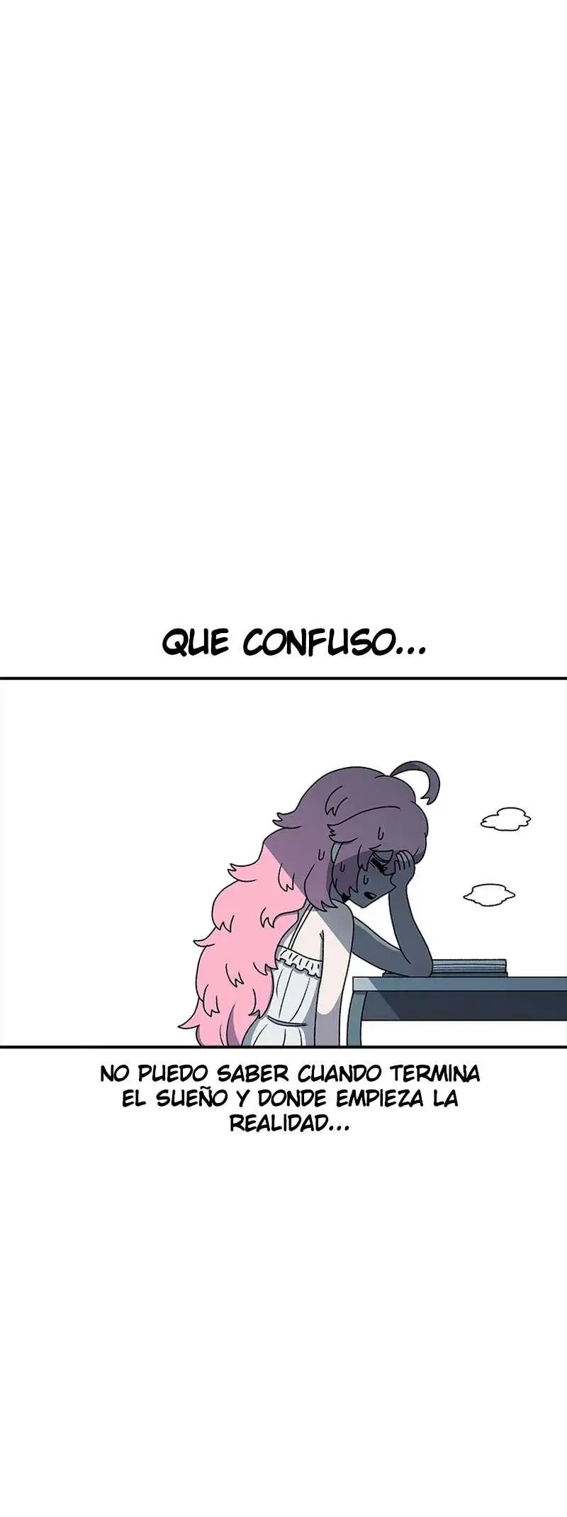La Casa Sin Tiempo capítulo 82 página 25