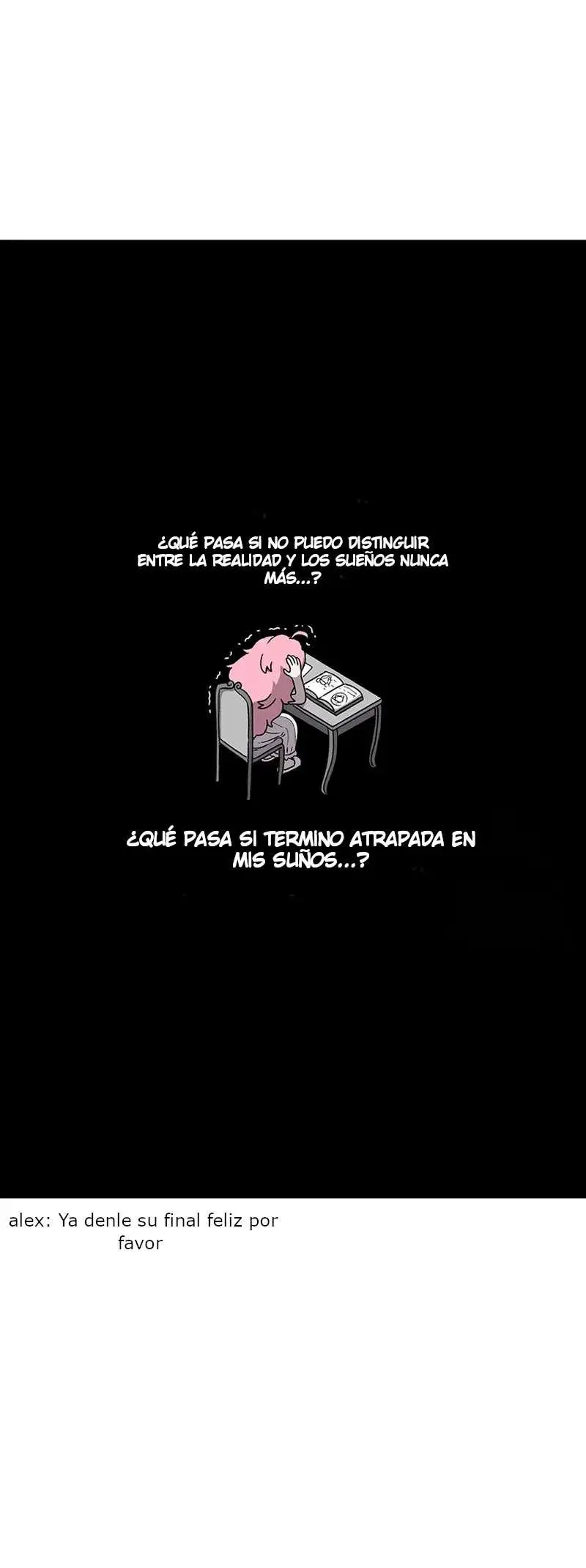 La Casa Sin Tiempo capítulo 82 página 26