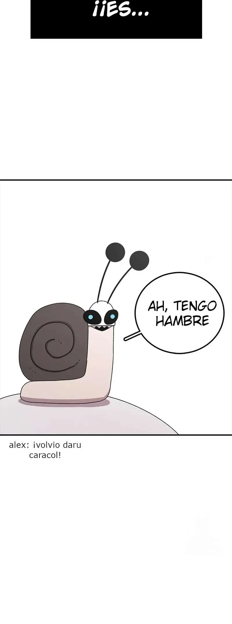 La Casa Sin Tiempo capítulo 82 página 47