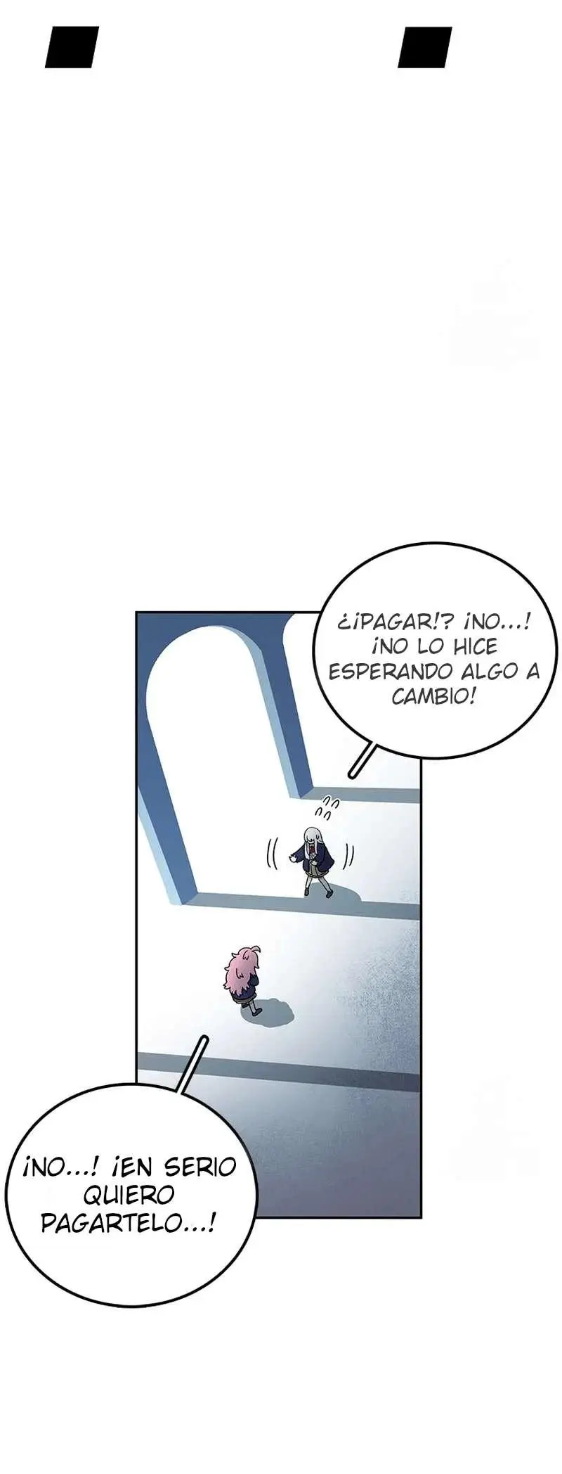 La Casa Sin Tiempo capítulo 82 página 60