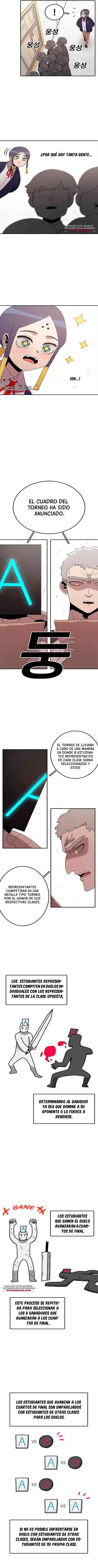 La Casa Sin Tiempo capítulo 83 página 3