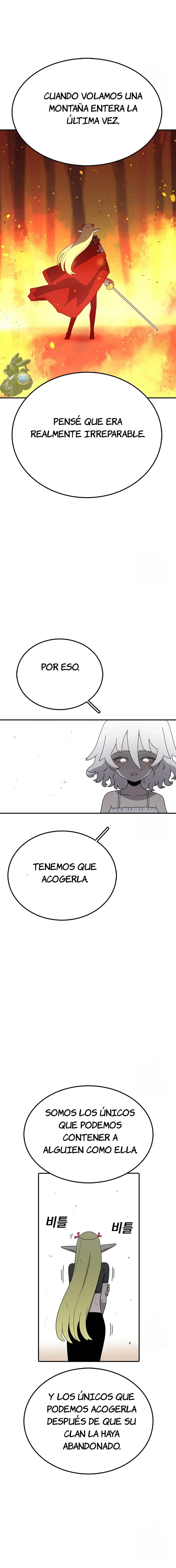 La Casa Sin Tiempo capítulo 84 página 10